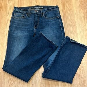 Old Navy Bootcut Jeans Size 29X30